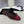 CC 25A Slingback Flat in camoscio rosso scuro cioccolato