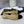 CC 25A Slingback Flat Beige Black Suede