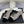 CC 25A Slingback Flat Grey Black Suede