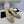 CC 25A Slingback Dark Beige Suede