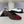 CC 25A Slingback in camoscio rosso scuro cioccolato