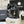 CC HOBO BAG 22 BLACK LAMBSKIN SILVER HARDWARE BEST VERSION