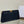 CHAIN CLUTCH 27 BAG IN BLACK LAMBSKIN