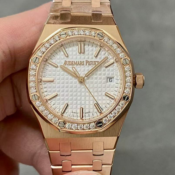 Audemars Piguet Royal Oak 34mm Selfwinding