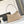 Prada Aimee Underarm Bag 31cm beige Calfskin