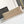 Prada Aimee Underarm Bag 31cm beige Calfskin