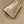 Prada Aimee Underarm Bag 31cm beige Calfskin