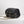 Chanel Black Caviar Bowling Bag Black calfskin