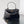 Balenciaga Rodeo Tote Bag Black Calfskin