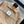 Giacca a quadri Hermes in cotone beige