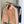 Giacca a quadri Hermes in cotone beige