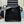 Prada 30cm Bag Black Calfskin Canvas