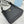 Prada 30cm Bag Black Calfskin Canvas