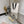 Mach & Mach Double Bow Metallic Mules 65mm Silver calfskin
