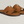ALV Victorine IZMIR SANDAL BROWN COWHIDE
