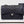 Chanel 40cm Bag Black Silver Lambskin