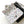 Chanel 25 Colorful Bag Canvas