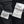 Chanel Set Black Cotton Polyester