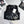Chanel Set Black Cotton Polyester