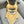 Chanel Swimsuit Yellow White Cotton