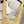 Chanel Swimsuit Yellow White Cotton