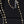 CC Pearl Necklace