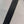 HM GARDEN PARTY 36 WHITE BLACK CANVAS CALFSKIN