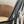 HM GARDEN PARTY 36 WHITE BLACK CANVAS CALFSKIN