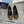 Prada Ballerina Shoes Brown Black Leopard-Print Calf Hair Leather