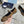 Prada Ballerina Shoes Brown Black Leopard-Print Calf Hair Leather