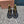 HAmiu riviere cord & leather brown sandal