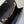 YSL Kate Small Chain Bag 20cm Black Gold Grained Calfskin