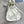 Prada Bonnie Medium Handbag 32cm White Calfskin