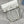 Prada Bonnie Medium Handbag 32cm White Calfskin