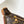 Louis Vuitton Monogram Bumbag Brown Beige Leather Canvas