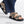 CD Dioract Sandal Beige & Black Cannage Tweed Leather