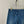 LV Monogram Blue Denim Pants