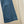 LV Monogram Blue Denim Pants