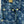LV Monogram Blue Denim Pants