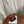HM CONSTANCE 18 DARK RED EPSOM GOLD HARDWARE