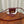 HM CONSTANCE 18 DARK RED EPSOM GOLD HARDWARE