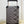 Louis Vuitton Horizon 55 Plaid Suicase Gray Black Leather