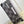 Louis Vuitton Horizon 55 Plaid Suicase Gray Black Leather