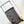 Louis Vuitton Horizon 55 Plaid Suicase Gray Black Leather