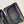 Louis Vuitton Horizon 55 Plaid Suicase Gray Black Leather