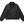 Prada Track Jacket Black Polyamide