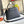 LV Capucines Handbag 27cm Black Gold Cowhide