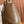 Gucci B Medium Shoulder Bag Brown Suede Leather