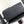 Weekender 40 Black Dior Gravity Leather and Black Grained Calfskin