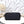Weekender 40 Dior Oblique Jacquard Black Grained Calfskin Frabic